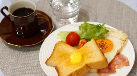 輸入小麦粉の怖さ…パンは「国産小麦」表記のものがお薦め