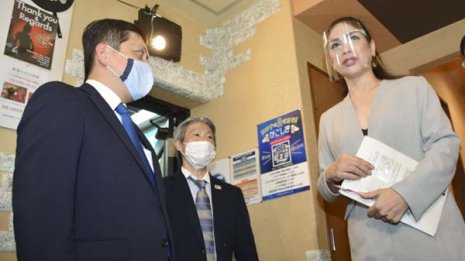 鹿児島で7月に集団感染のショーパブ 誹謗中傷が今でも続く