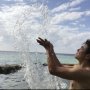 “裸俳優”原田龍二が語る「激レア3秘湯」国内300湯から厳選