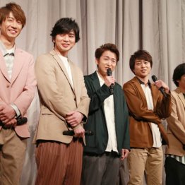 ジャニーズ2020年の興亡…不祥事と退所に揺れた帝国の激動