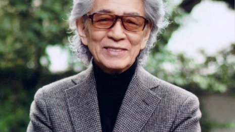 五木寛之氏・年頭特別寄稿「夜明け前の夜は深い」