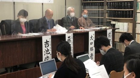 「黒川前検事長も安倍前首相も許すな」市民の会が怒り気勢
