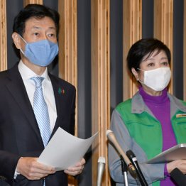 コロナ変異種は驚異の感染力…緊急事態宣言すでに手遅れ