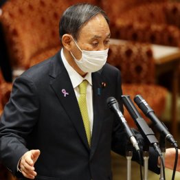 安倍政権から急増…国会答弁「答えは差し控える」の常習化