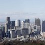 2021年超高層ビルラッシュ“東京一極集中”で注目の3エリア