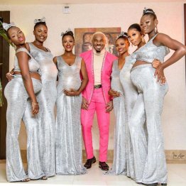 猛バッシングも…6人の女性を同時に妊娠させた男のその後