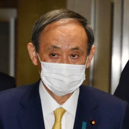 「失言恐れて…」菅首相が緊急事態宣言発令説明をトンズラ