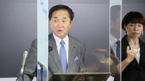 黒岩祐治・神奈川県知事は混乱に乗じて転身したデマゴーグ