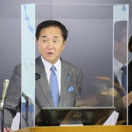 黒岩祐治・神奈川県知事は混乱に乗じて転身したデマゴーグ