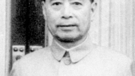 国共合作が成立するも、張学良は50年の軟禁の刑を受けた