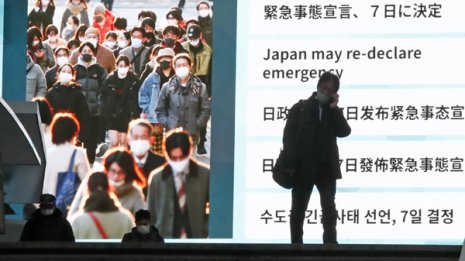 入院や宿泊療養は狭き門 コロナ自宅療養マニュアル最新版