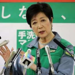 五輪選手村なぜ活用しない？ コロナ感染者2日連続2千人超