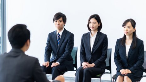 東大生も危うい…コロナ就活で外れつつある学歴フィルター