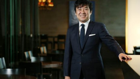 伝説の店「furutoshi」も運営 「SEED TANK」社長 古里太志さんの巻<1>