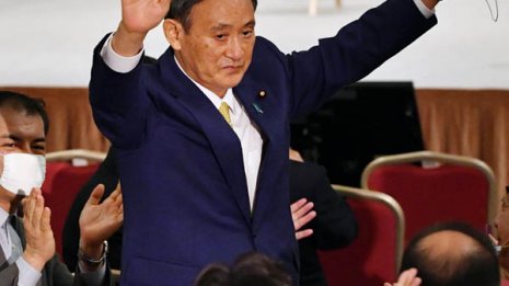 さらば菅首相 国家の危機に“虚像の仕事師”の出る幕はない