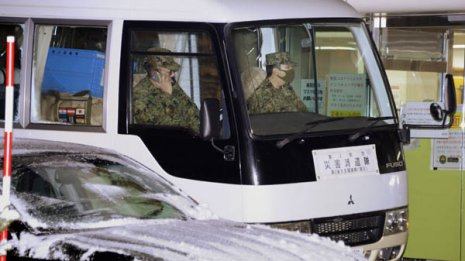 「コロナ死&病床使用率」衝撃実態リスト…医療危機に直面