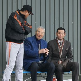 桑田真澄氏が巨人コーチに 原監督との恩讐越え入閣の仰天