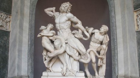 文化運動ルネサンス ミケランジェロは芸術家なのか職人か