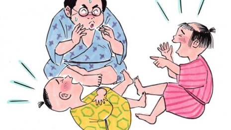 【お題】コロナ禍の受験で息子にかける言葉は…基本の励行