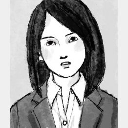 イラスト・大野博美