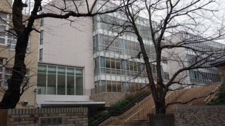 桜蔭学園には「礼法」の時間 受験テクより集中力を高める