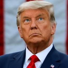 FBI警告 トランプ支持派が蜂起「1.16」全米に血の雨が降る