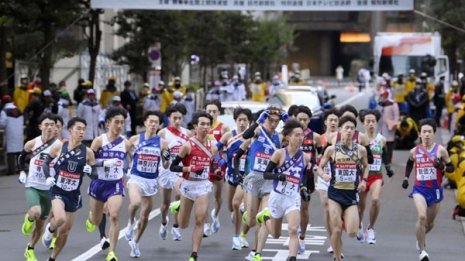 ナイキの高性能ランシューズ…シニアの普段履きにいかが？