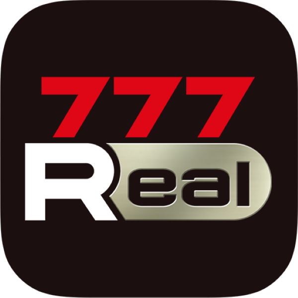 これが新時代アプリサービス「777Real」のアイコンだ（提供）サミーネットワークス