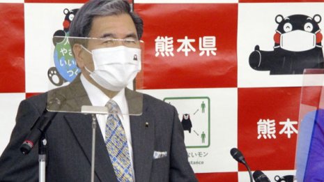 緊急事態宣言「追加拒否」された熊本県の苦しい台所事情