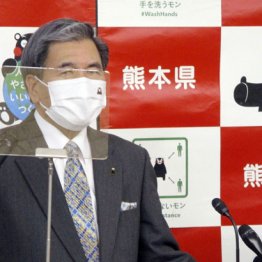 緊急事態宣言「追加拒否」された熊本県の苦しい台所事情