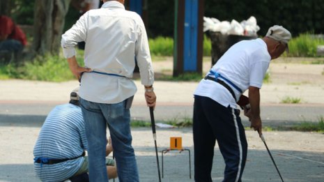 「老化細胞」死滅させ身体機能改善 東大ら研究チーム成功