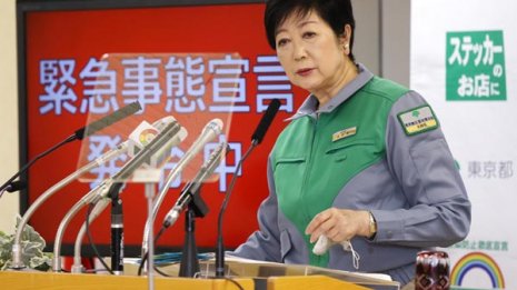 コロナ自宅患者2カ月で13倍 基礎疾患の高齢者も入院できず