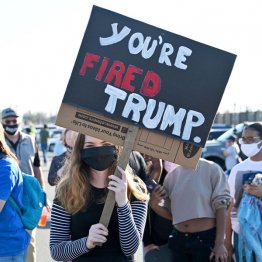 トランプ「有罪」へ秒読み開始 共和党議員から20人造反か