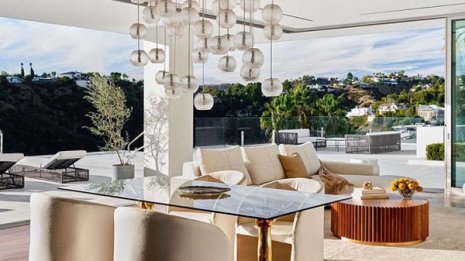 全米最高額353億円の一軒家が完成 その名も「ザ・ワン」！