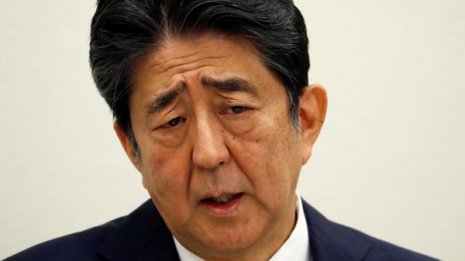 桜疑惑で安倍前首相に致命的弱点 “虚偽答弁”を見過ごすな