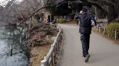 コロナ太り解消のお供に「インソール」で運動の疲労軽減!