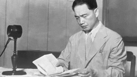 日中戦争の中、米国知識人は中国への支援を惜しまなかった