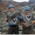 母なる地球からの愛の贈り物（ウルグアイ・ミネラルズ社のインスタグラムから）