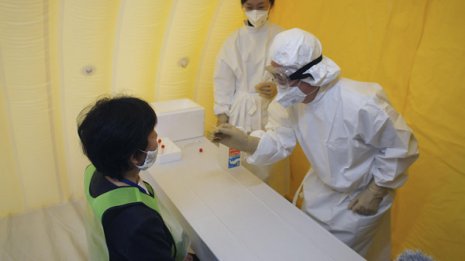 コロナ患者が自宅で孤独死 家庭内感染無用心の盲点と恐怖