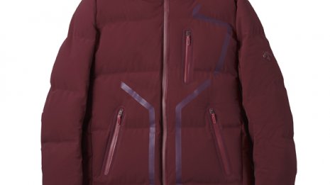 デサントの「水沢ダウン」は海外物を凌駕…国産の実力知る