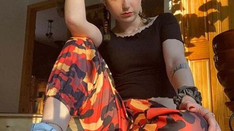 2000万回再生の復讐動画!浮気男の部屋にラメパウダーを…