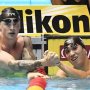 日本“お家芸”ピンチ…平泳ぎ世界記録保持者が英国代表内定