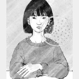 イラスト・大野博美