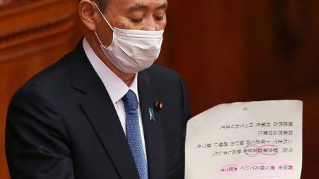 海外から酷評相次ぐ 本家ロシアも認めたスガーリンの独善