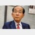 原田義昭前環境大臣（Ｃ）日刊ゲンダイ