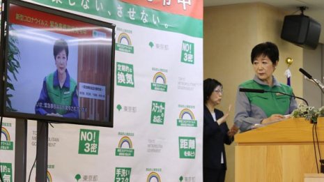 安倍前首相に小池都知事…日本人はウソに鈍感になったのか