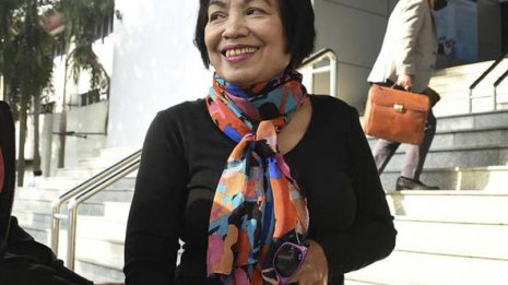 タイで国王侮辱は重罪に…元公務員「禁錮刑43年」の仰天