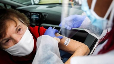 南ア型「変異種」市中感染の恐怖 抗体もワクチンも効かず