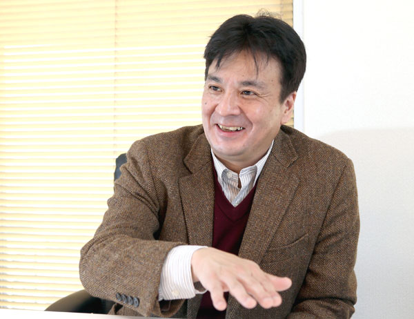 コパ コーポレーション 吉村泰助社長 2 若い頃 実演販売を誇れなかった 日刊ゲンダイdigital