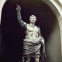 ローマ繁栄の礎を築いたオクタウィアヌス